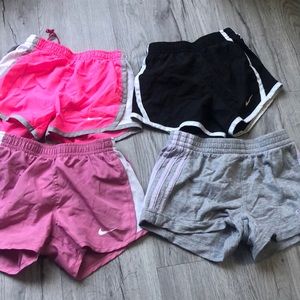 Nike shorts